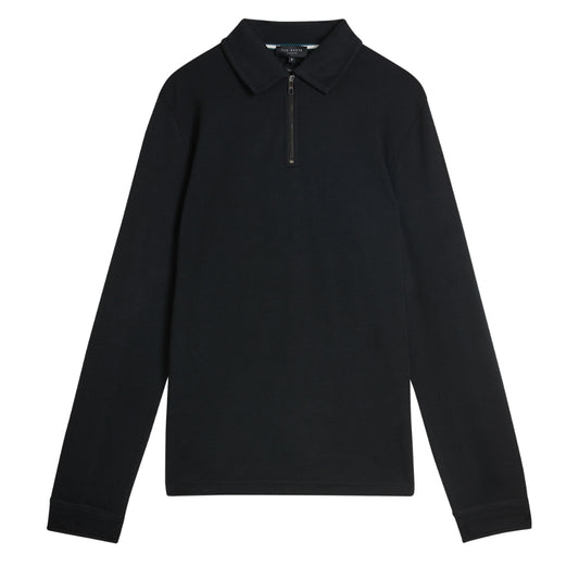 Ted Baker MMB KARPOL LS Regular Soft Touch Polo 2