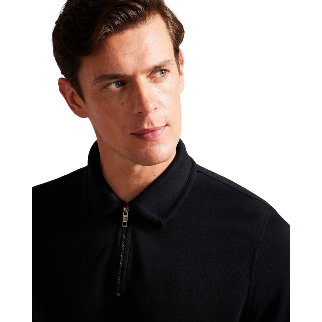 Ted Baker MMB KARPOL LS Regular Soft Touch Polo 2