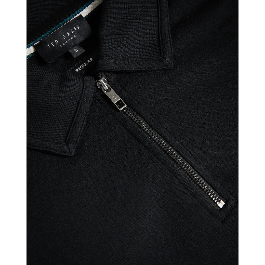 Ted Baker MMB KARPOL LS Regular Soft Touch Polo 2