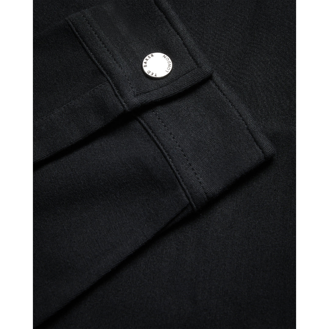 Ted Baker MMB KARPOL LS Regular Soft Touch Polo 2