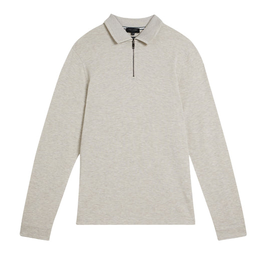 Ted Baker MMB KARPOL LS Regular Soft Touch Polo 2