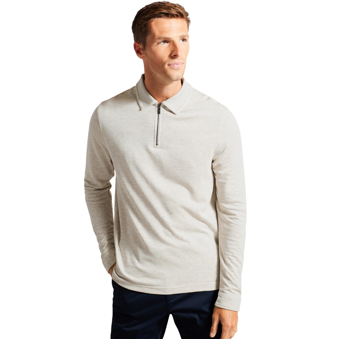 Ted Baker MMB KARPOL LS Regular Soft Touch Polo 2