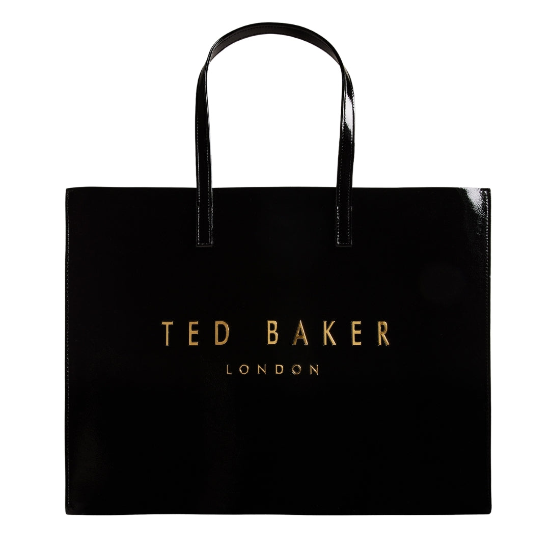 Ted Baker WXB CRIKON Crinkle Extra Large Icon Bag One Size