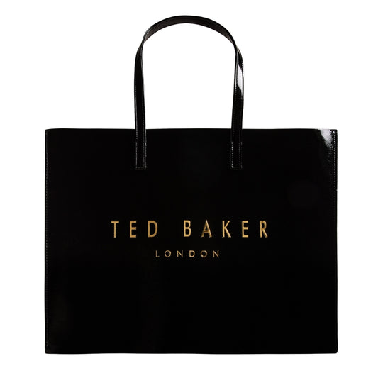 Ted Baker WXB CRIKON Crinkle Extra Large Icon Bag One Size