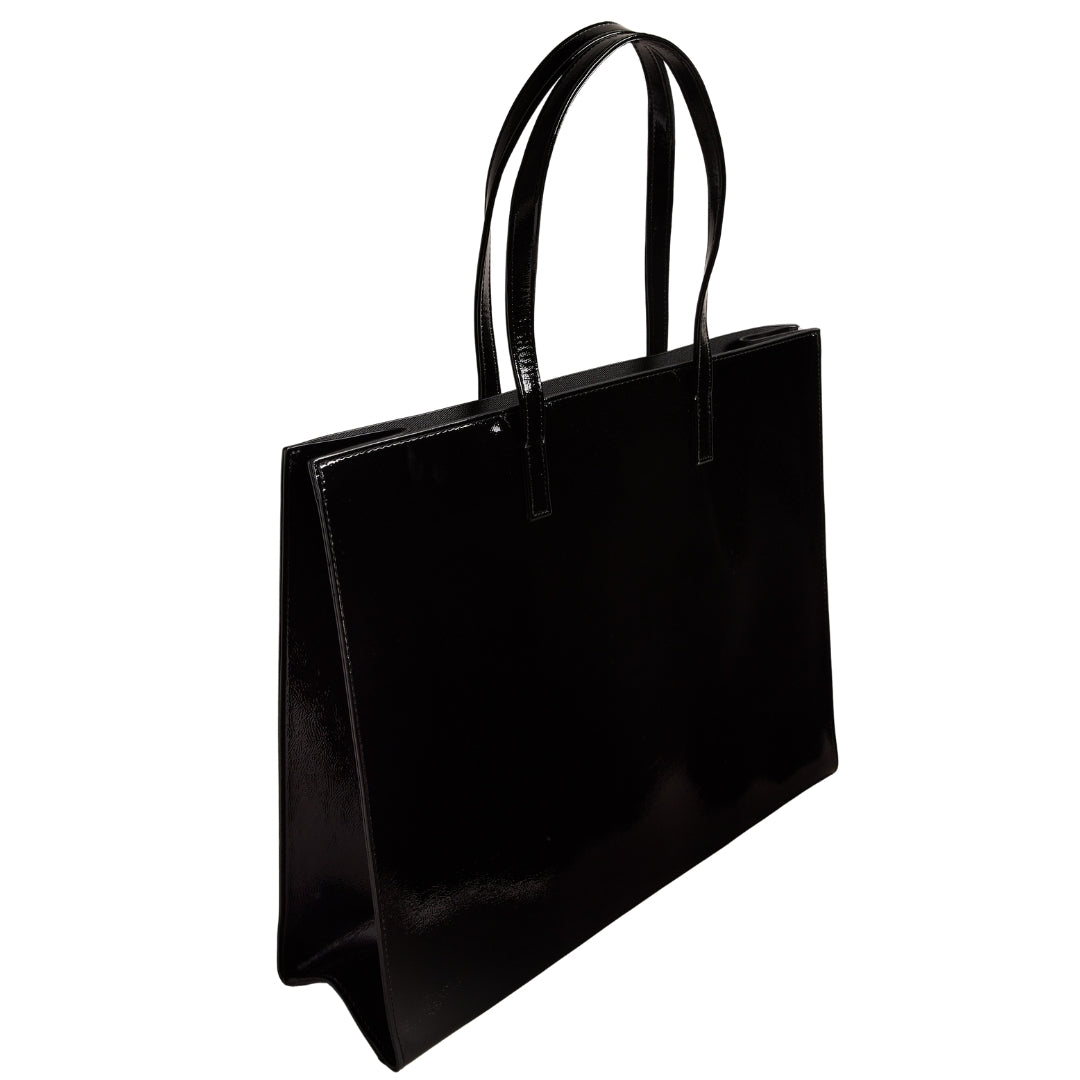 Ted Baker WXB CRIKON Crinkle Extra Large Icon Bag One Size