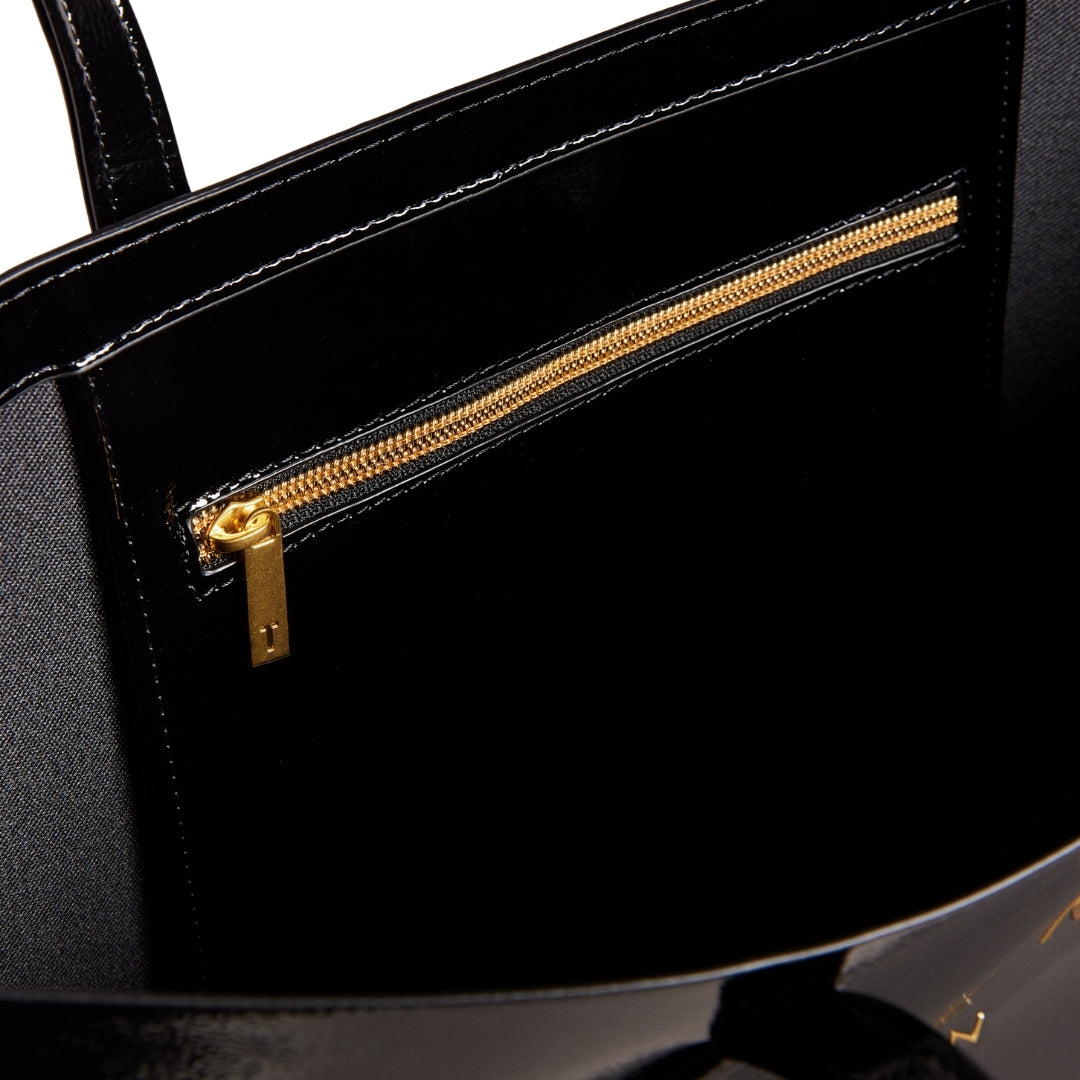 Ted Baker WXB CRIKON Crinkle Extra Large Icon Bag One Size