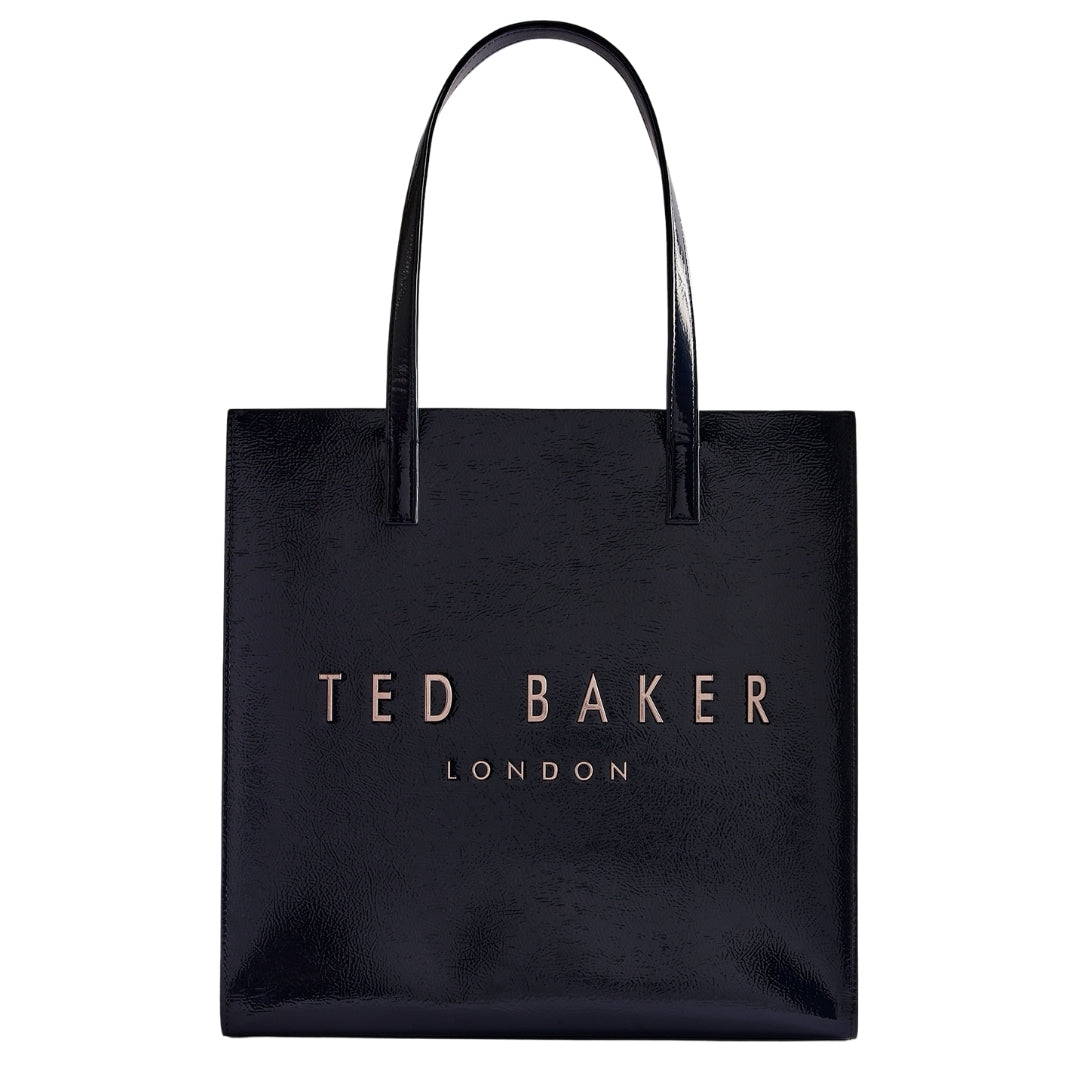 Ted Baker WXB CRINKON Crinkle Large Icon Bag One Size