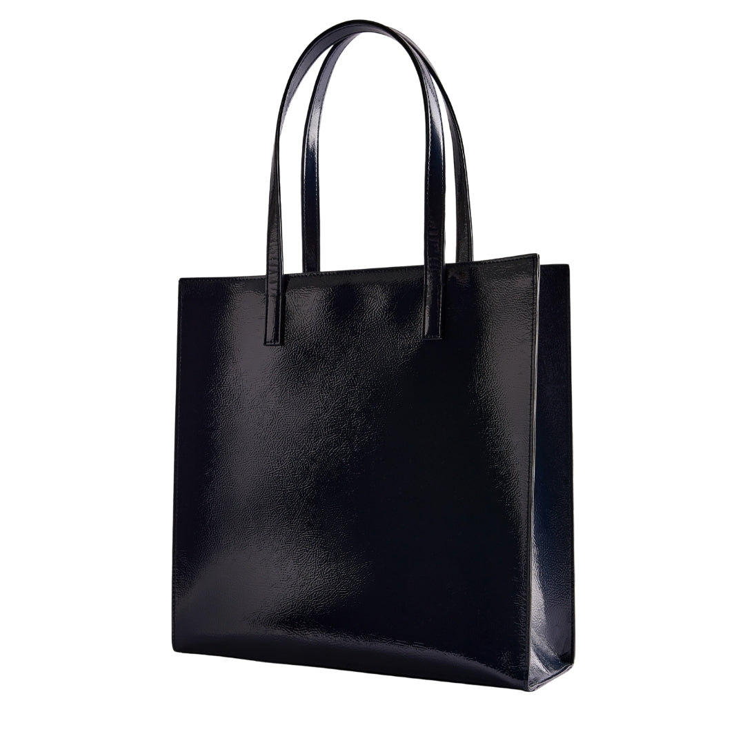 Ted Baker WXB CRINKON Crinkle Large Icon Bag One Size