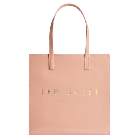 Ted Baker WXB CRINKON Crinkle Large Icon Bag One Size