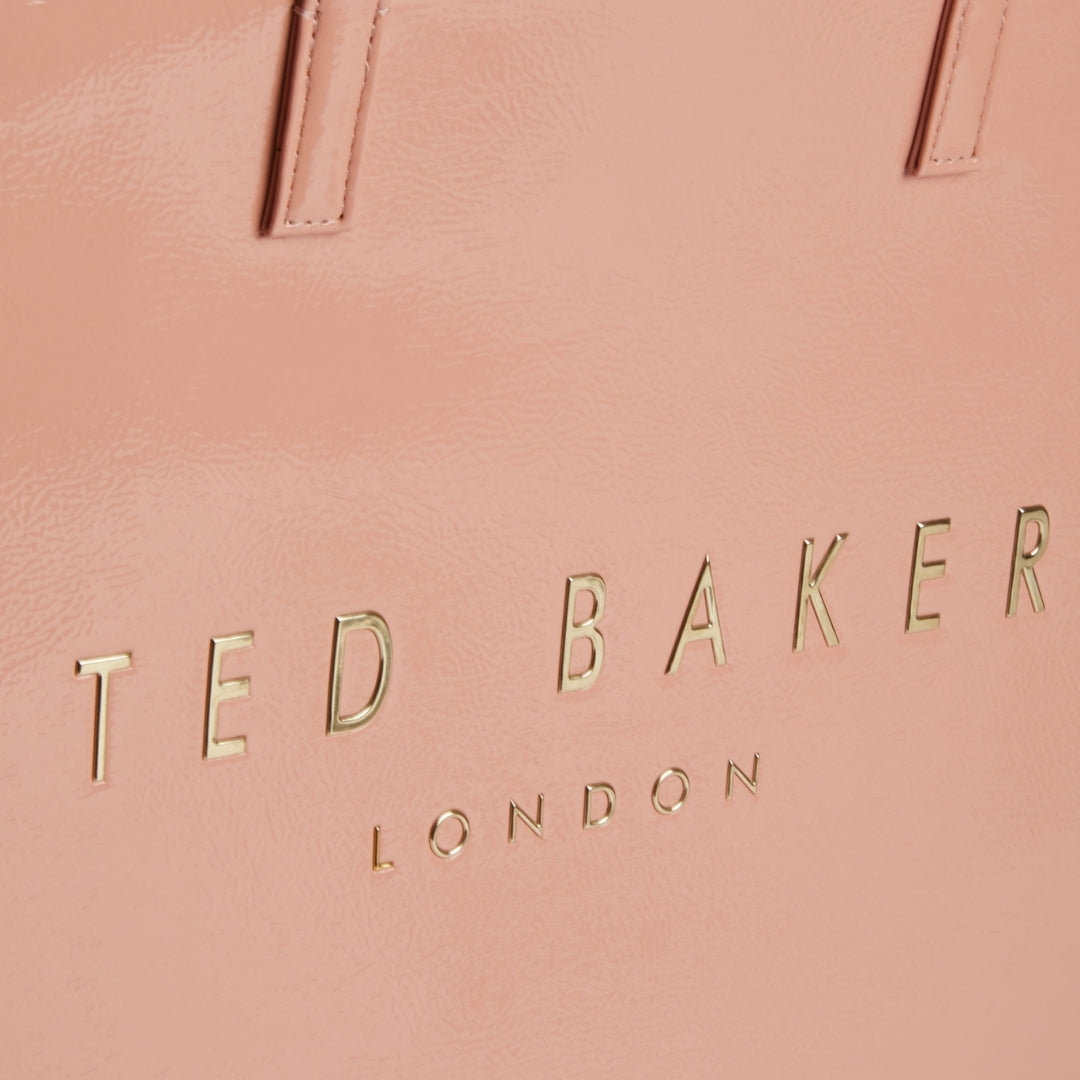 Ted Baker WXB CRINKON Crinkle Large Icon Bag One Size