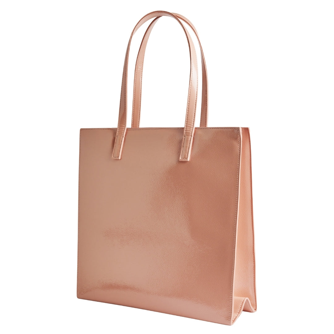 Ted Baker WXB CRINKON Crinkle Large Icon Bag One Size