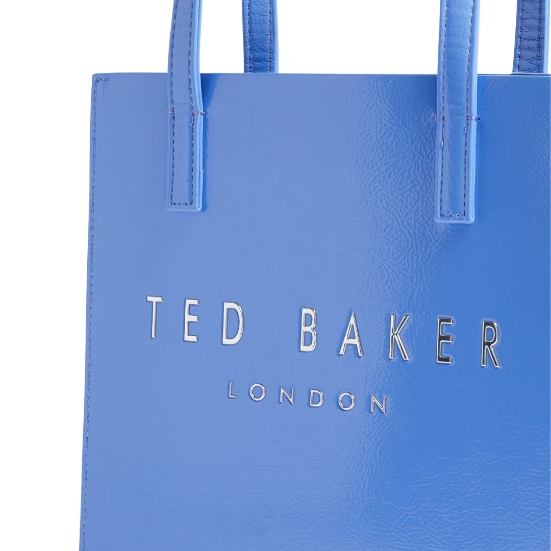 Ted Baker WXB CRINION Crinkle Small Icon Bag One Size