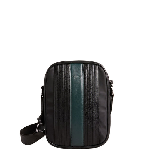 Ted Baker MXB ROCKIE Core Twill PU Striped Larger One Size