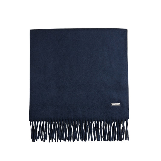 Ted Baker MXV STEVENN Woollen Scarf One Size