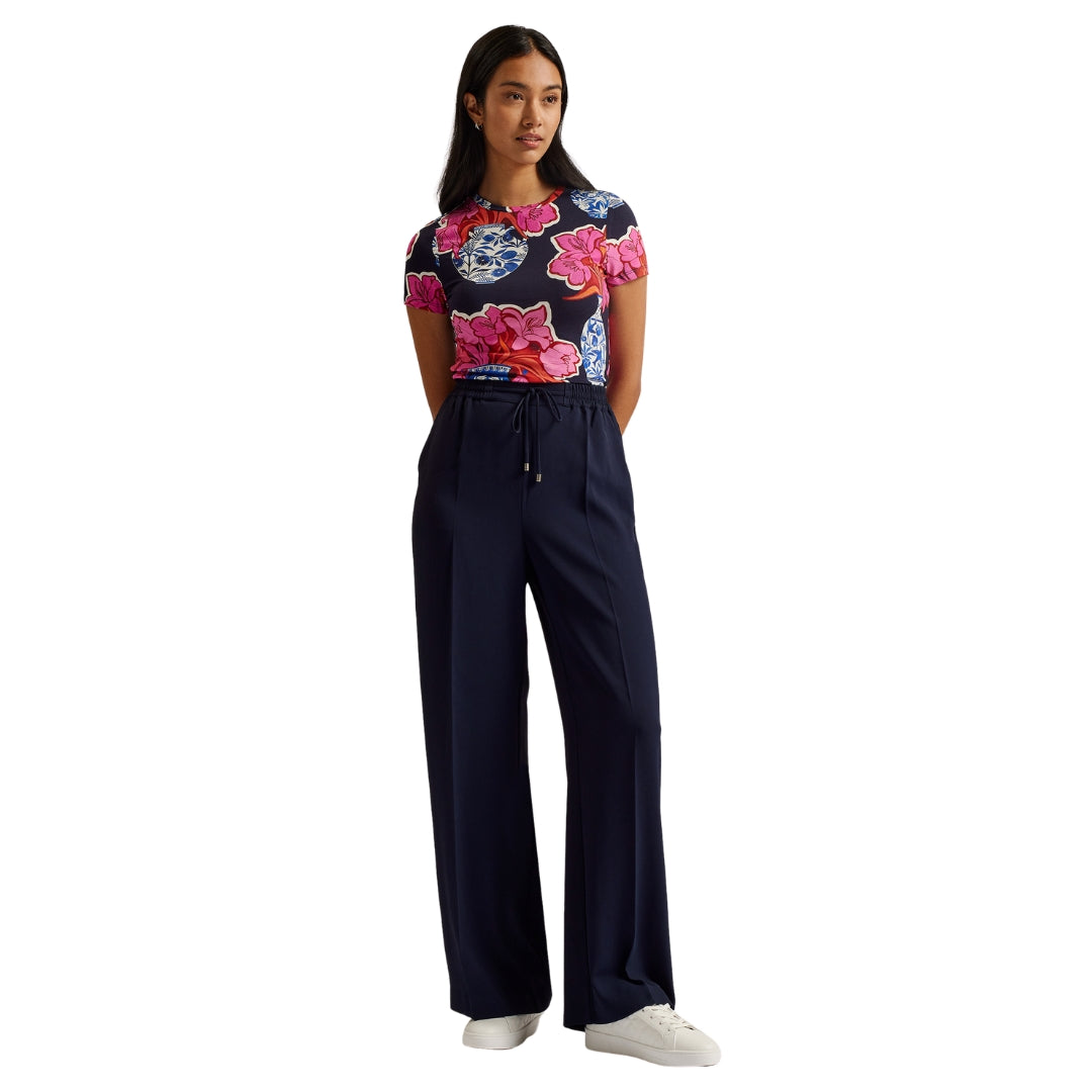 Ted Baker WMT LILIAAH Straight Leg Jogger 5