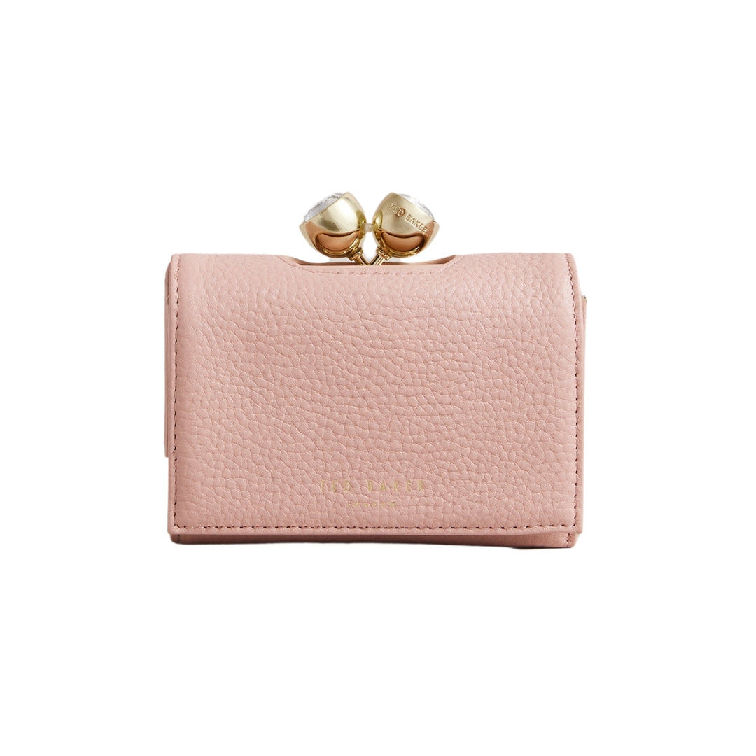 Ted Baker WXL ROSIELA Small Bobble Purse One Size