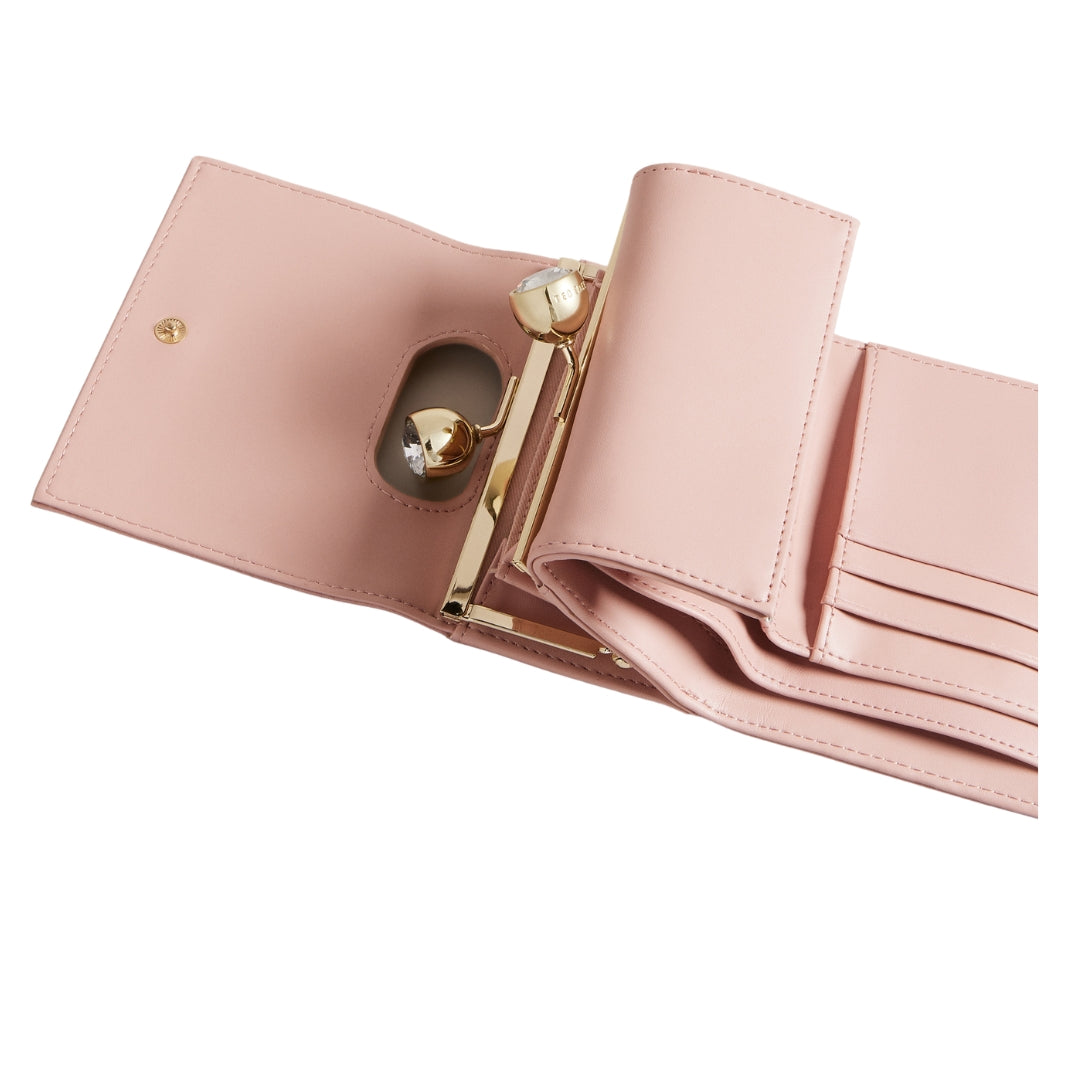 Ted Baker WXL ROSIELA Small Bobble Purse One Size