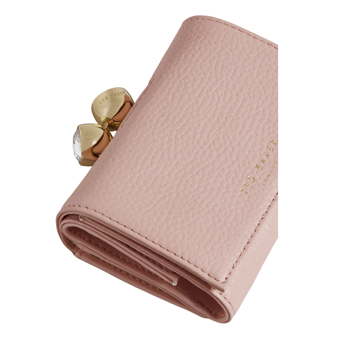 Ted Baker WXL ROSIELA Small Bobble Purse One Size