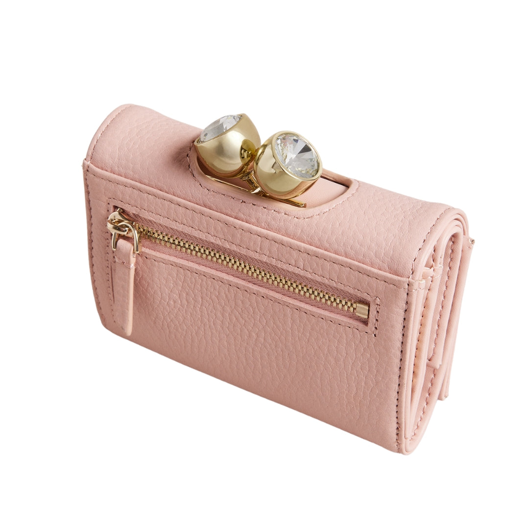 Ted Baker WXL ROSIELA Small Bobble Purse One Size