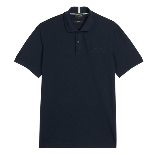 Ted Baker MMB KARTY SS Regular Branded Polo 5