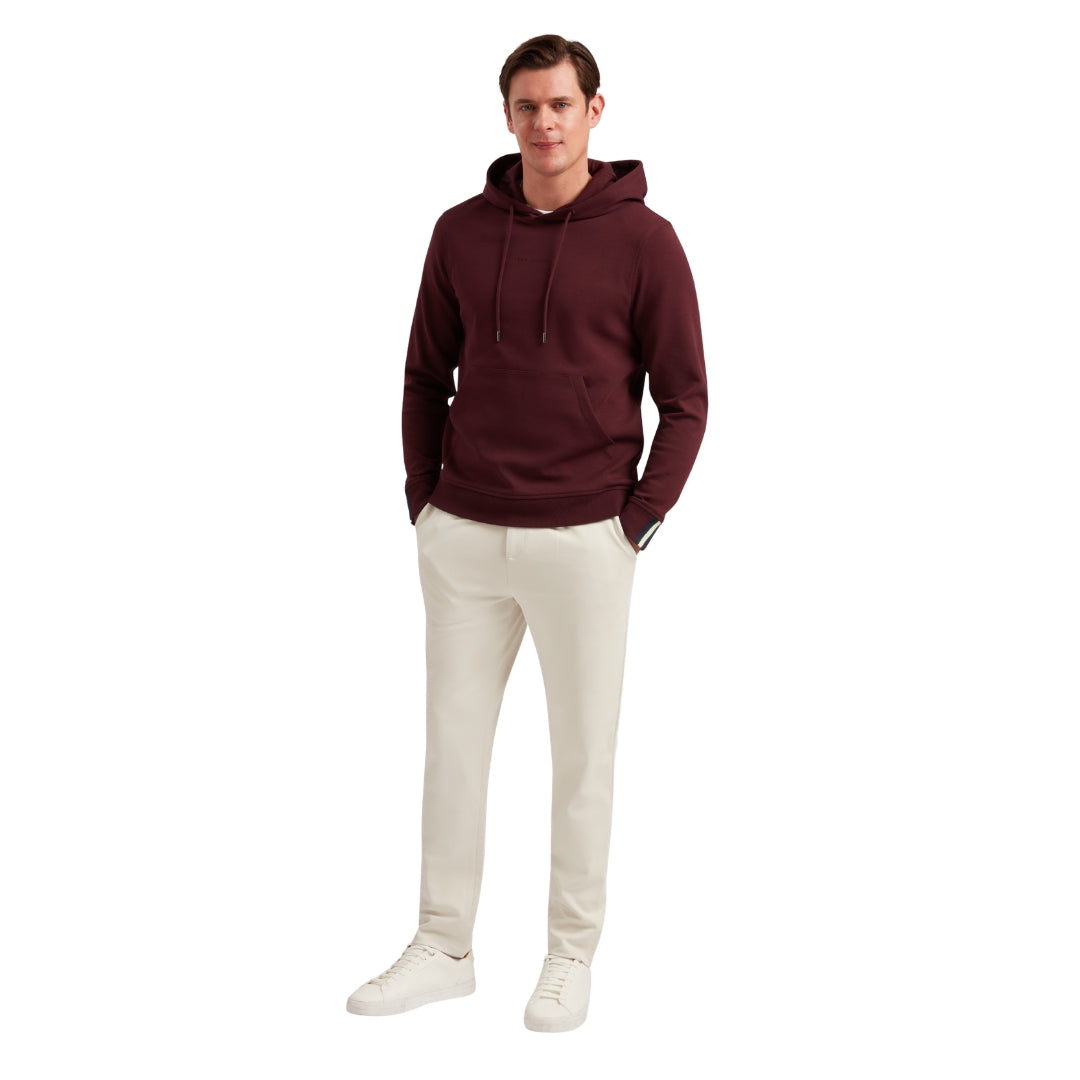 Ted Baker MMB DROTOW Regular Branded Hoodie 2