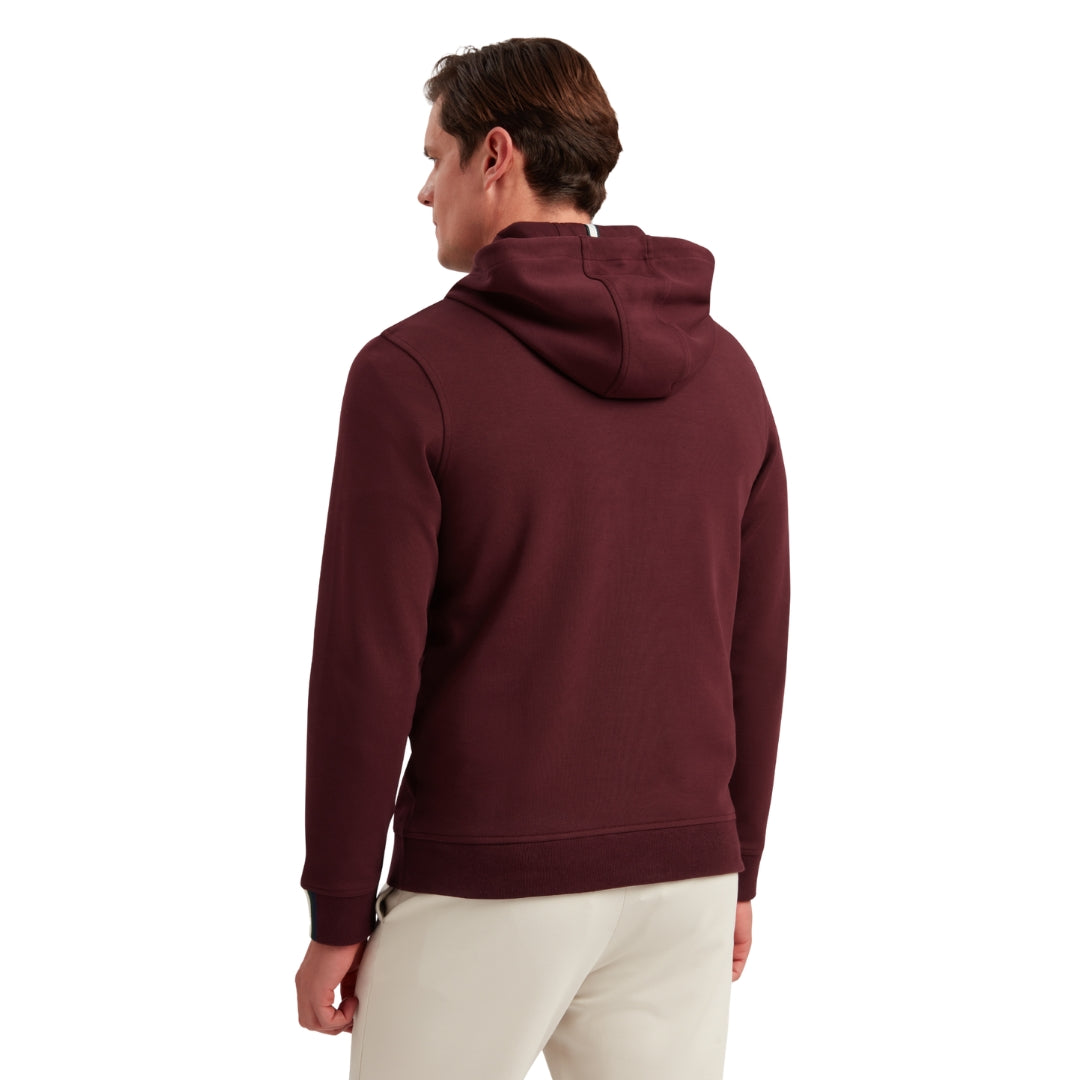 Ted Baker MMB DROTOW Regular Branded Hoodie 2