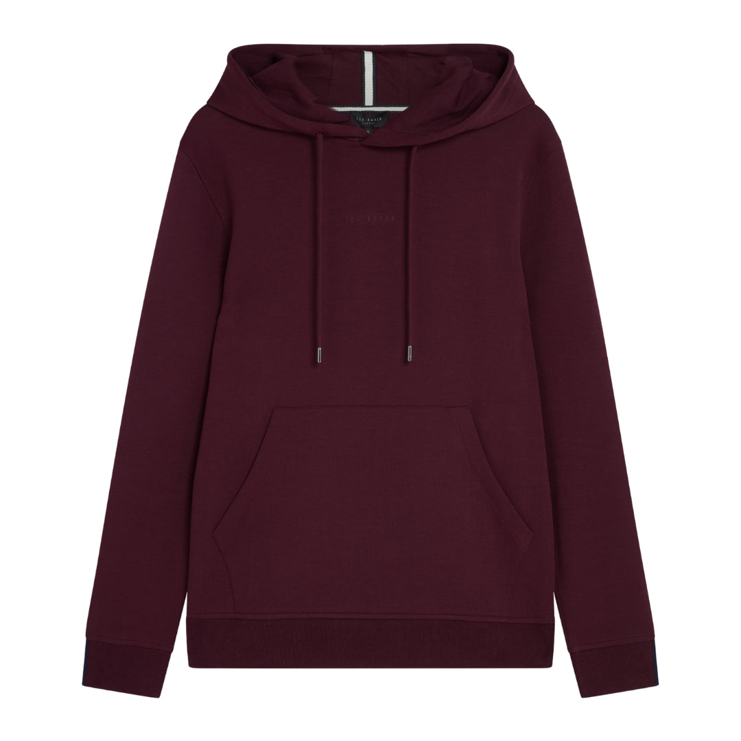 Ted Baker MMB DROTOW Regular Branded Hoodie 2