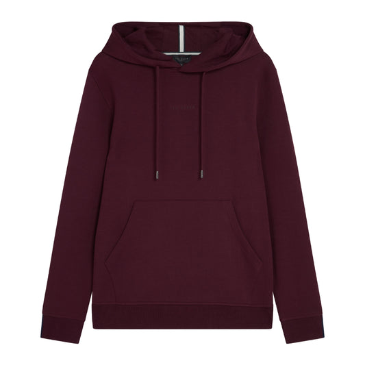 Ted Baker MMB DROTOW Regular Branded Hoodie 2