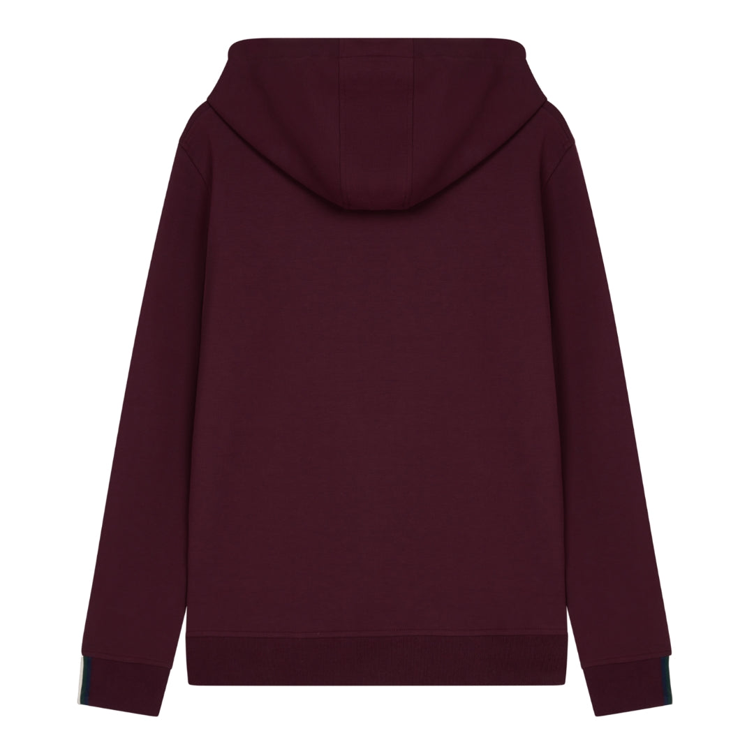Ted Baker MMB DROTOW Regular Branded Hoodie 2