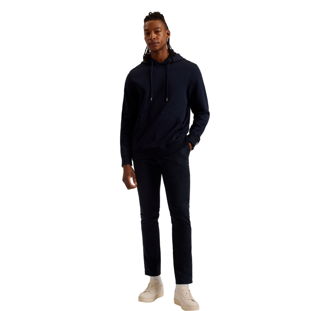 Ted Baker MMB DROTOW Regular Branded Hoodie 5
