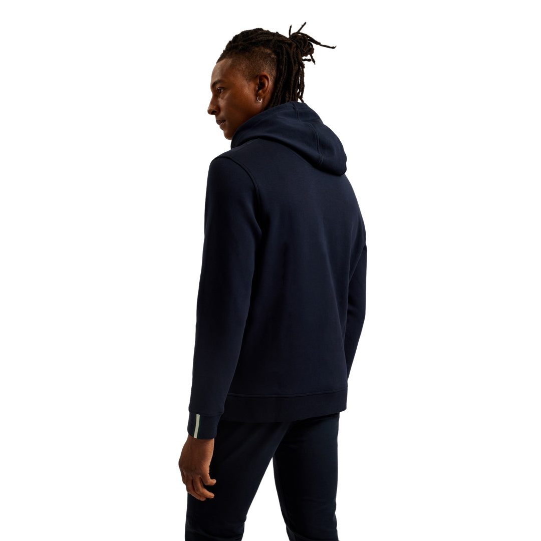 Ted Baker MMB DROTOW Regular Branded Hoodie 5