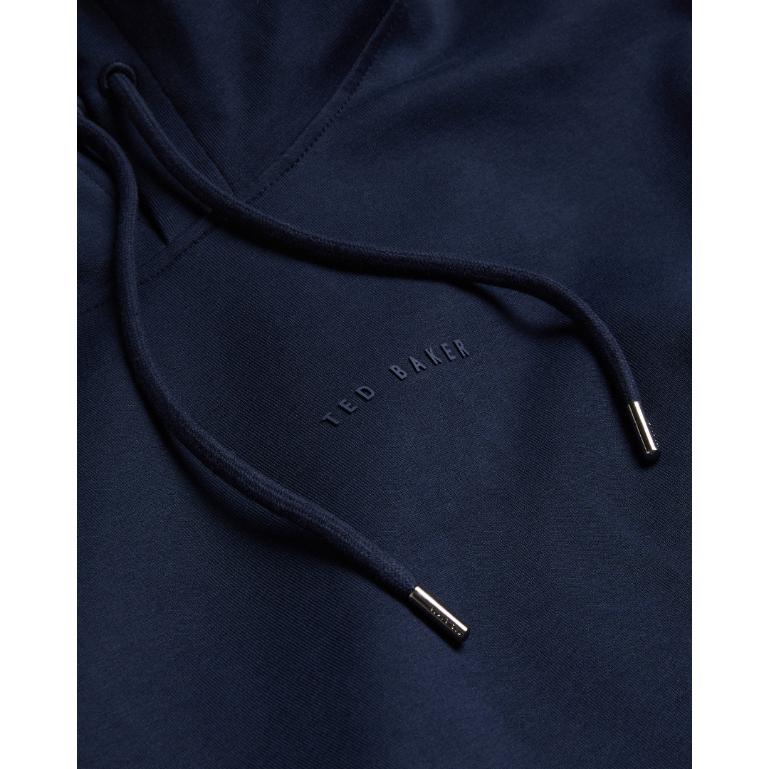 Ted Baker MMB DROTOW Regular Branded Hoodie 5