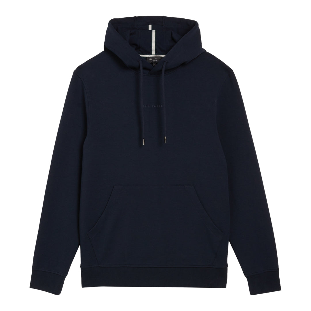 Ted Baker MMB DROTOW Regular Branded Hoodie 5