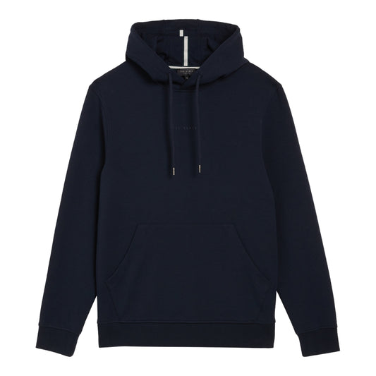 Ted Baker MMB DROTOW Regular Branded Hoodie 5