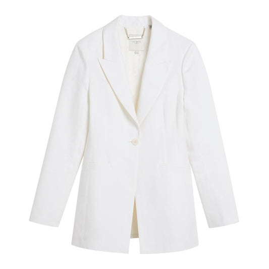 Ted Baker WMH MUSUB Tailored Jacket with Faux pock 4