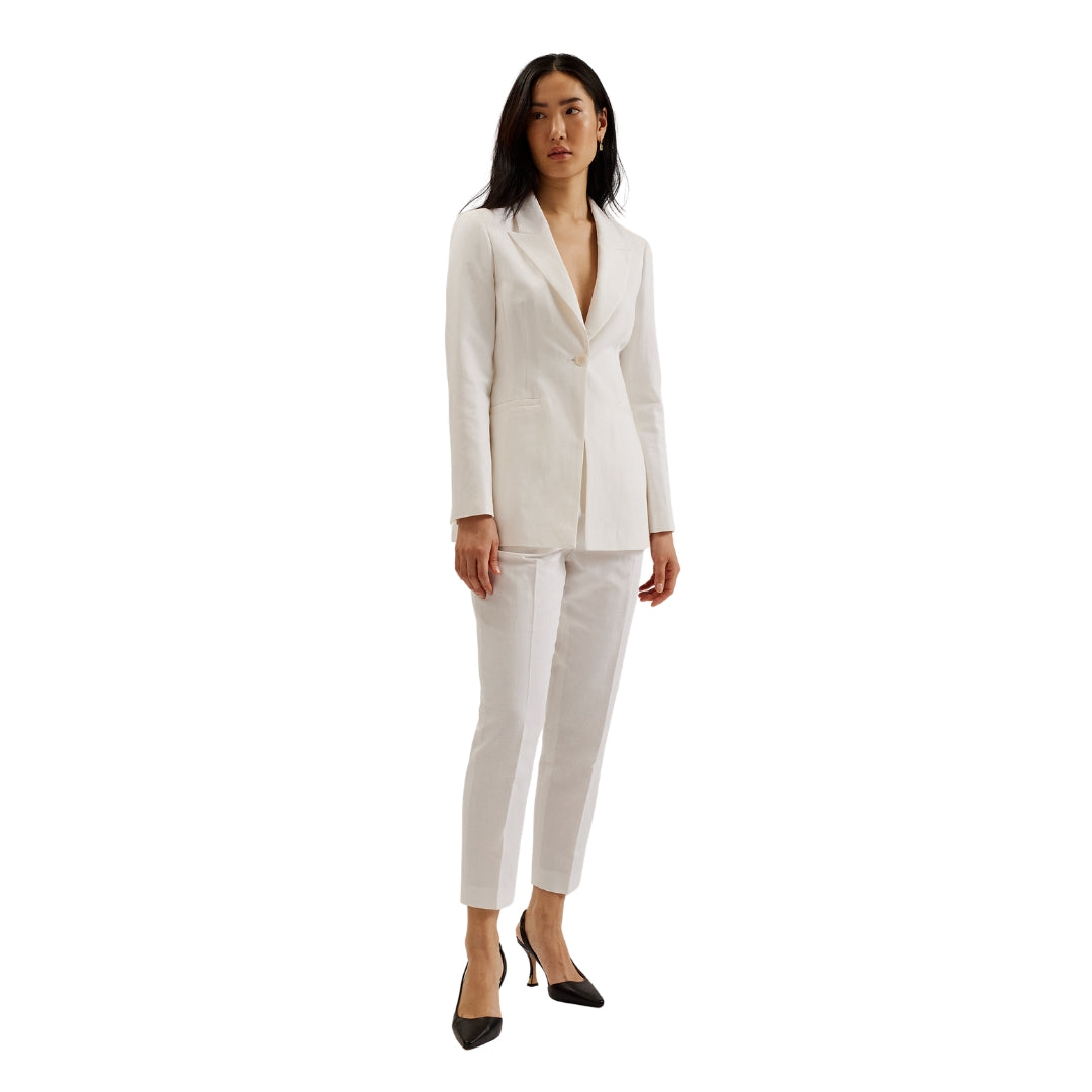Ted Baker WMH MUSUB Tailored Jacket with Faux pock 4