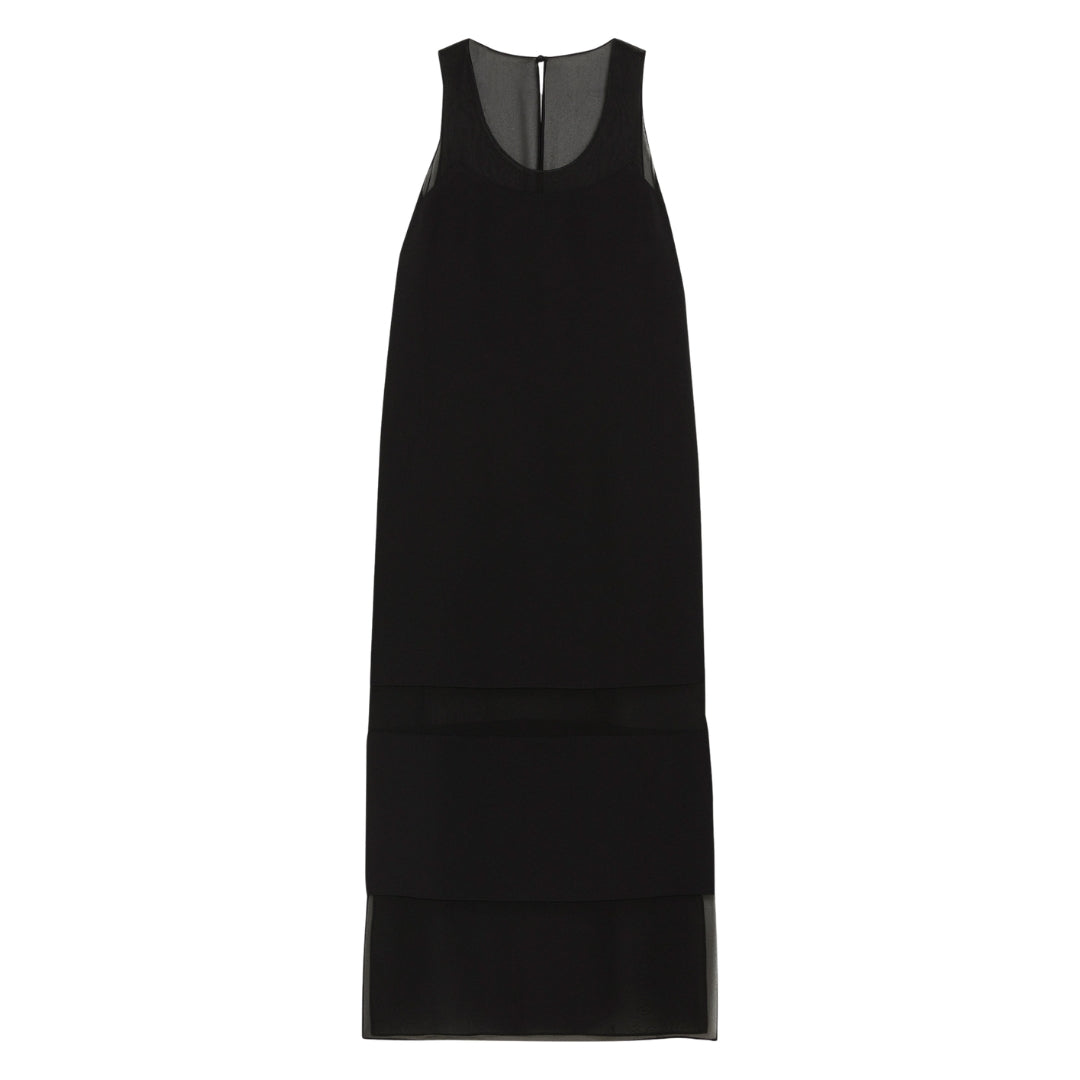 Ted Baker WMD MEPHORA Sleeveless Midi Dress With P