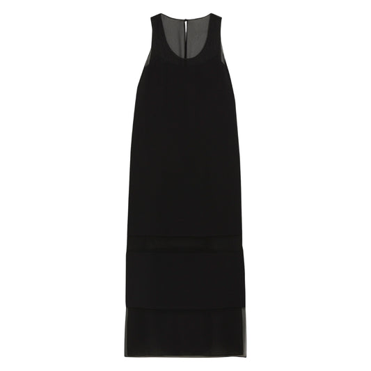 Ted Baker WMD MEPHORA Sleeveless Midi Dress With P