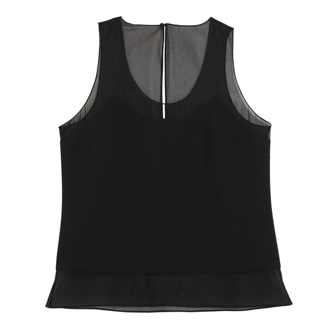Ted Baker WMB TILAMA Tank Top with Racer Back 6