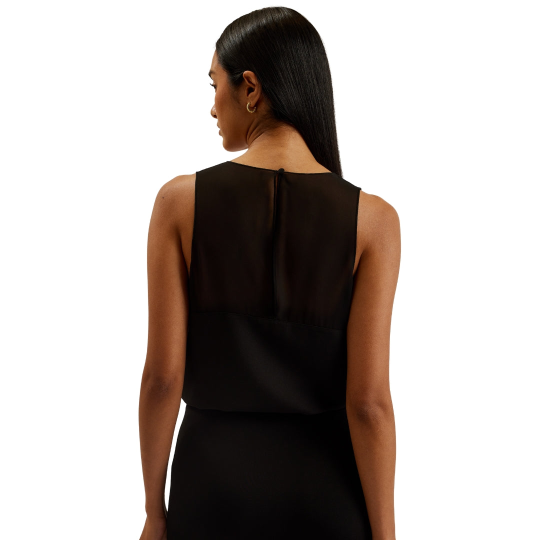 Ted Baker WMB TILAMA Tank Top with Racer Back 6