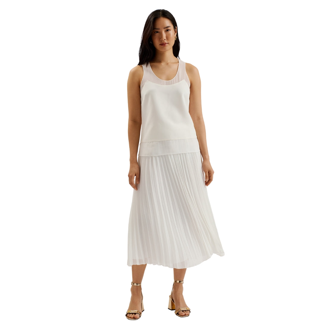 Ted Baker WMB TILAMA Tank Top with Racer Back