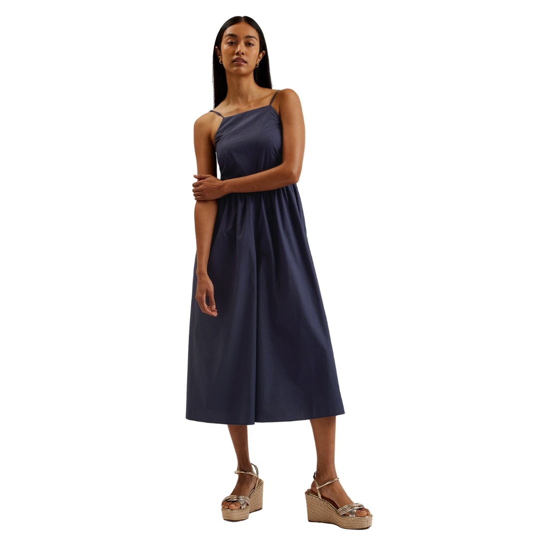 Ted Baker WMT EZE Squared Neck Strappy cross over 5
