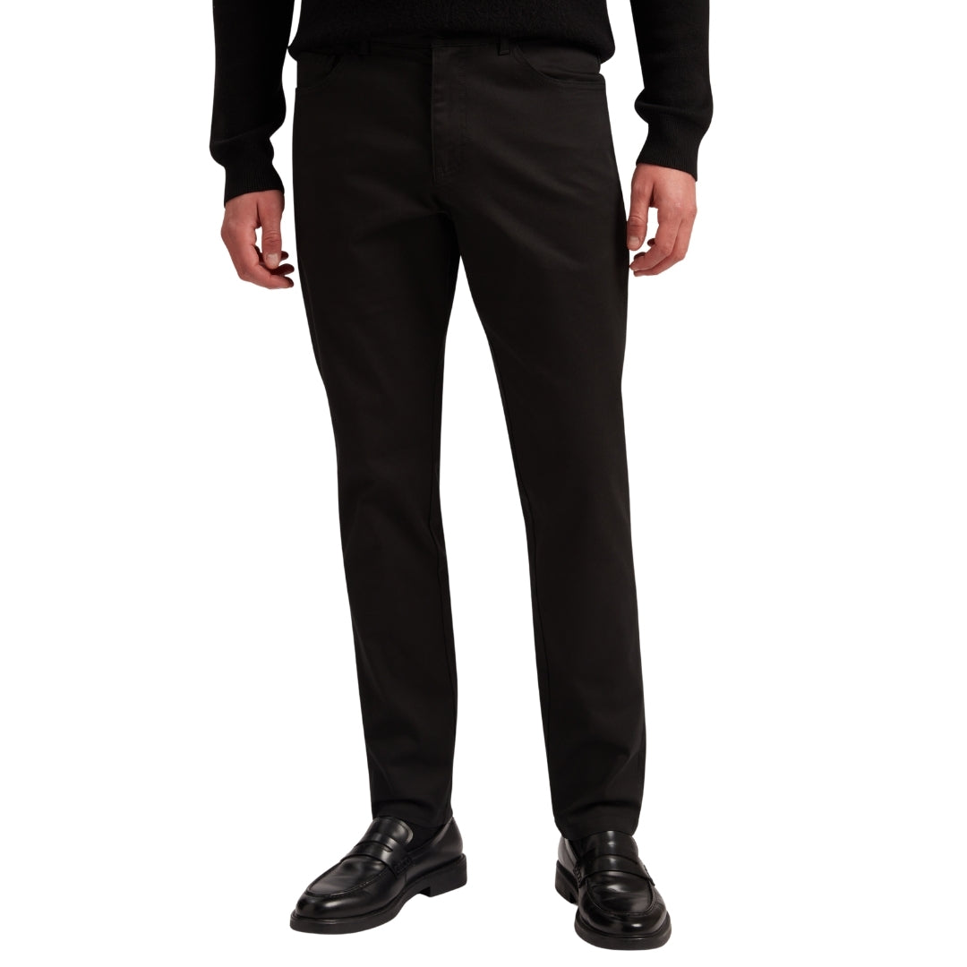 Ted Baker MMT CHAPELL 5PKT TROUSER 38