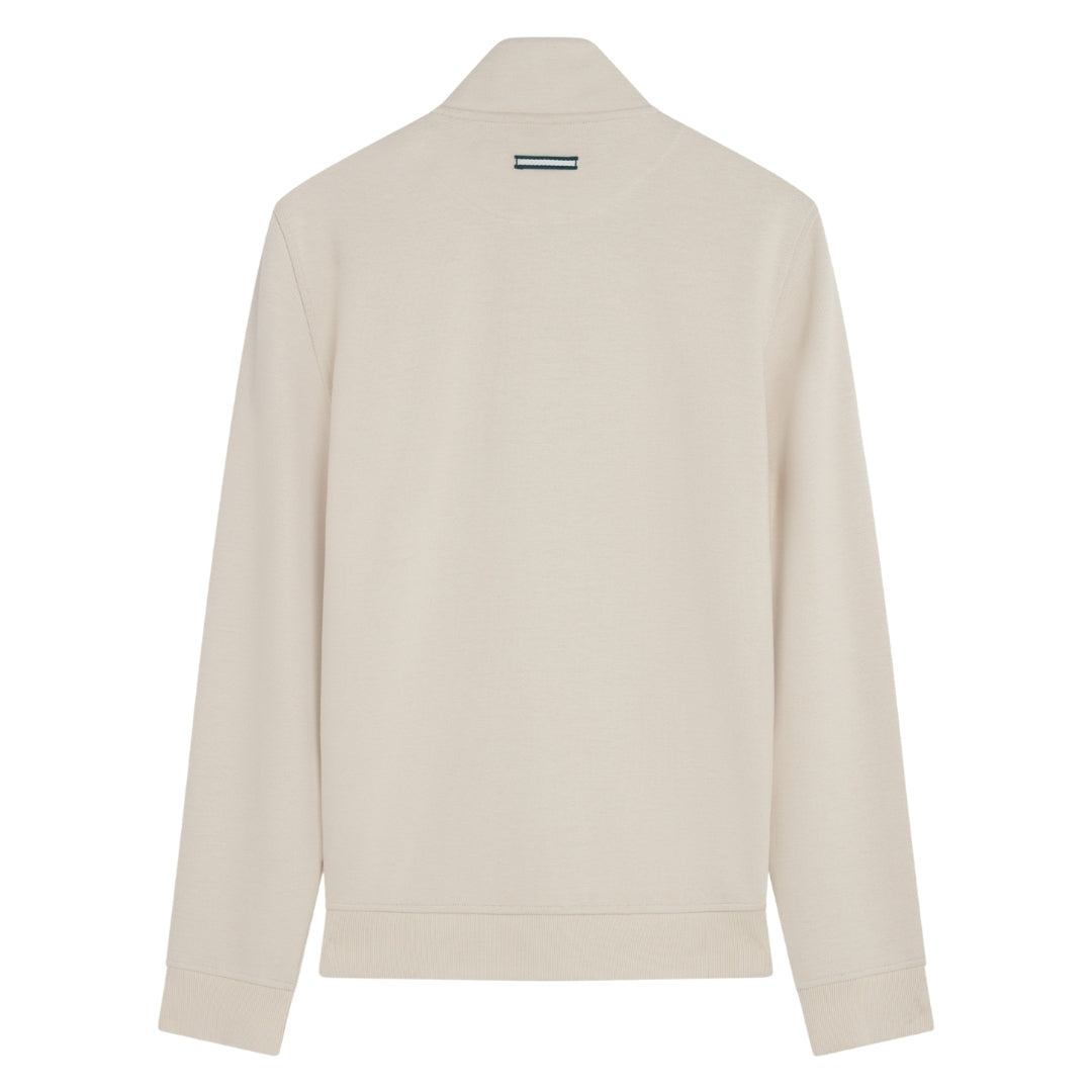 Ted Baker MMB ENTIL LS Regular Fit Quilted Funnel 5