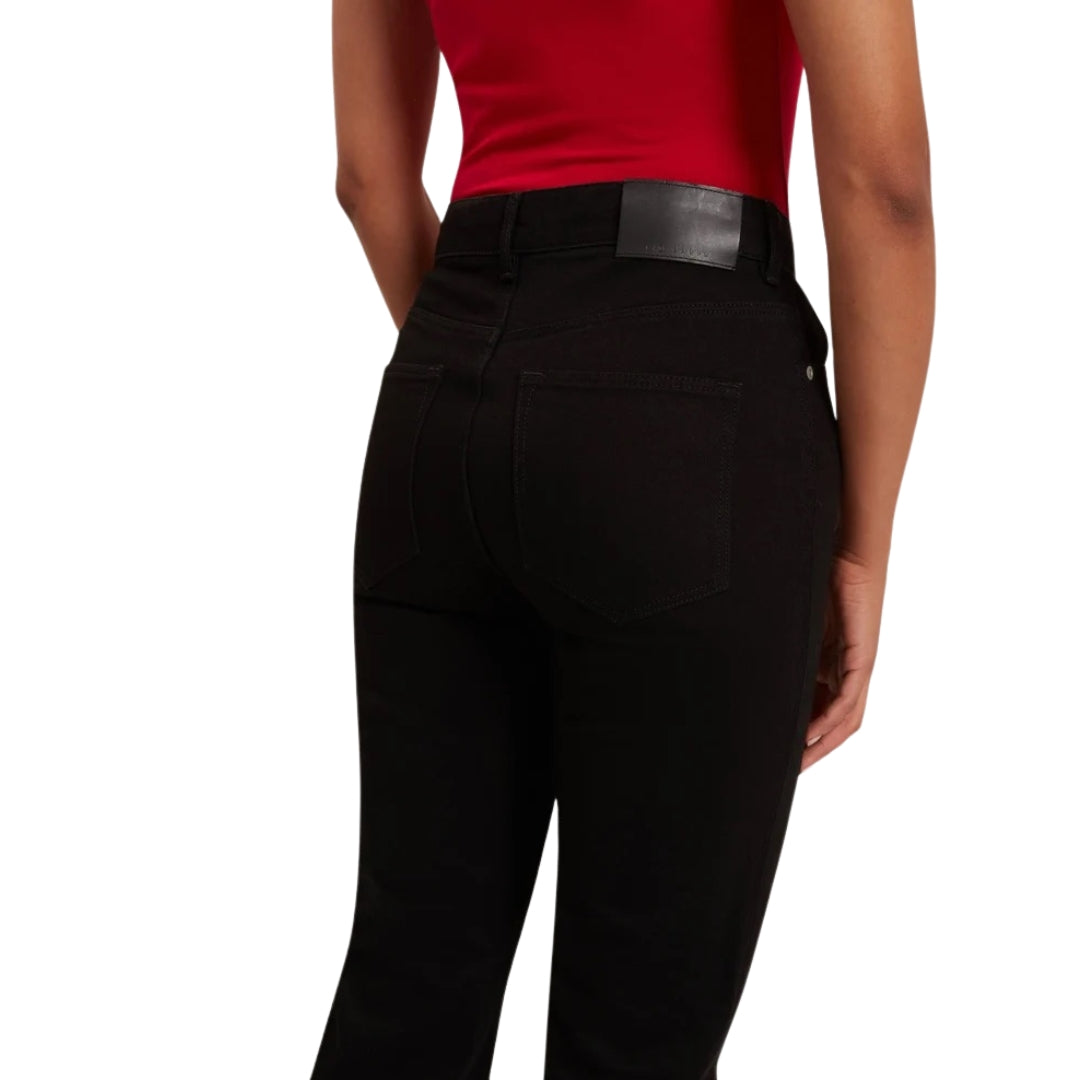 Ted Baker WMP SANZAN Mid Rise Slim Jeans 32