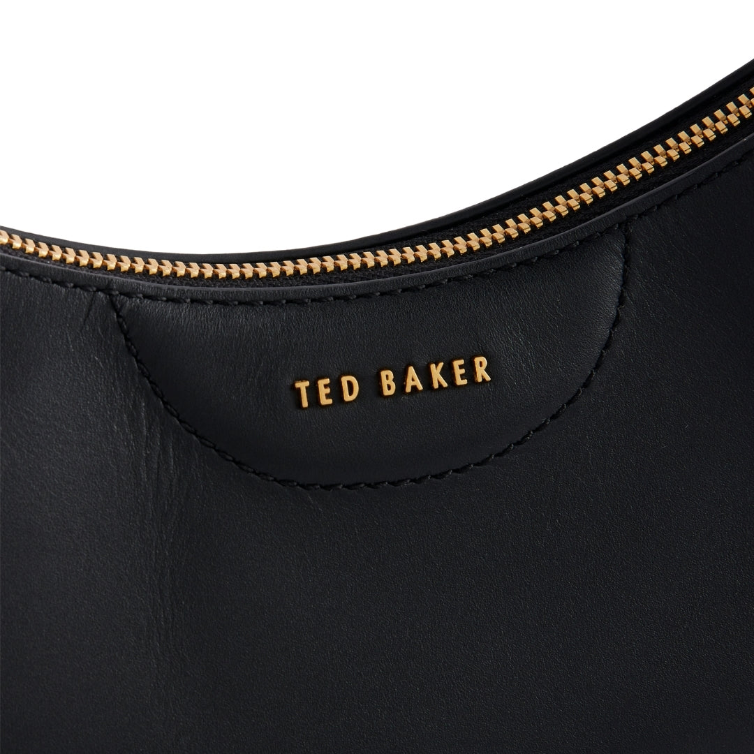 Ted Baker WXB ESSIY Webbing Leather Crossbody Bag One Size