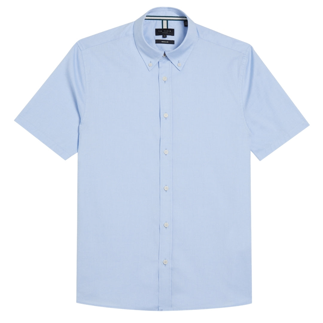 Ted Baker MMA ALDGTE SS Regular Premium Oxford 2