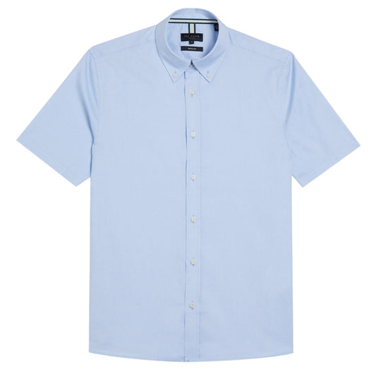 Ted Baker MMA ALDGTE SS Regular Premium Oxford 2