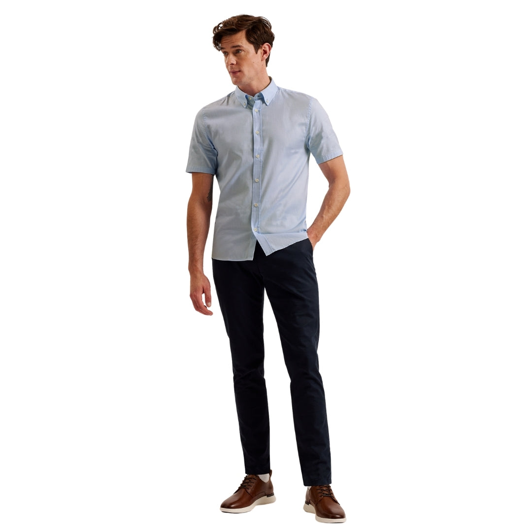 Ted Baker MMA ALDGTE SS Regular Premium Oxford 2