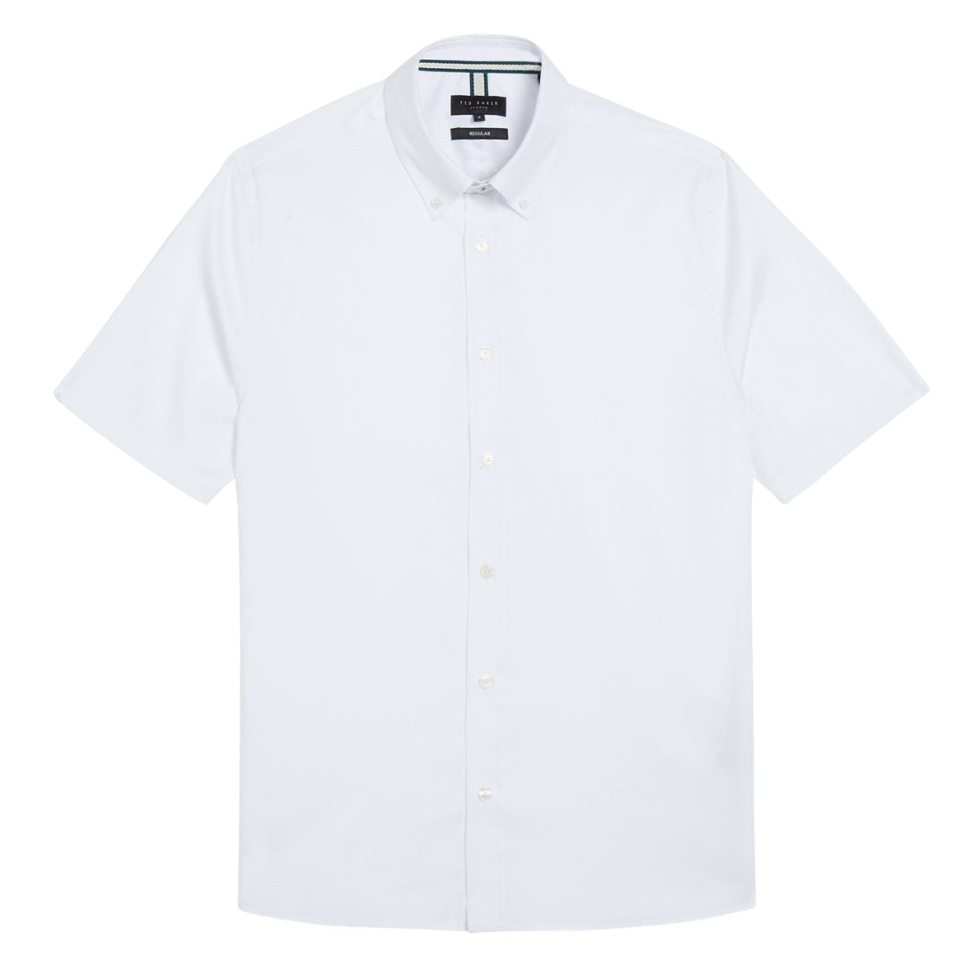 Ted Baker MMA ALDGTE SS Regular Premium Oxford 2